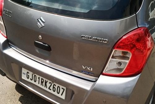 Maruti Celerio 2014-2017 VXI AT Optional for sale in Ahmedabad