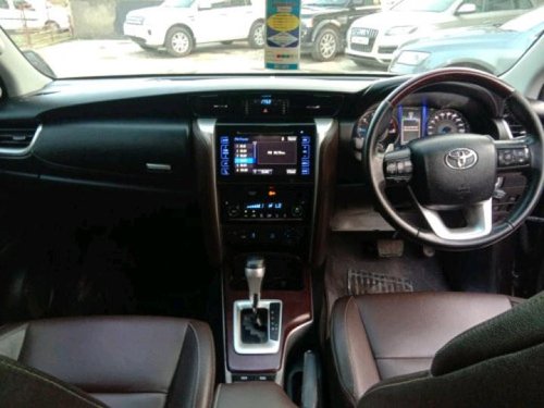 Toyota Fortuner 2011-2016 4x4 AT for sale in Ahmedabad