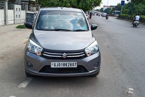 Maruti Celerio 2014-2017 VXI AT Optional for sale in Ahmedabad