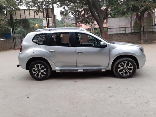 Nissan Terrano 2014 MT for sale in New Delhi