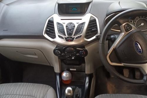 Ford EcoSport 2014 1.5 DV5 MT Titanium for sale in Ahmedabad