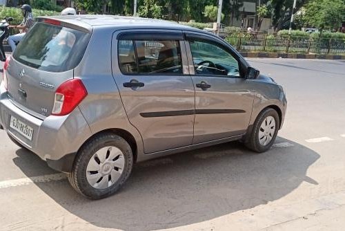 Maruti Celerio 2014-2017 VXI AT Optional for sale in Ahmedabad