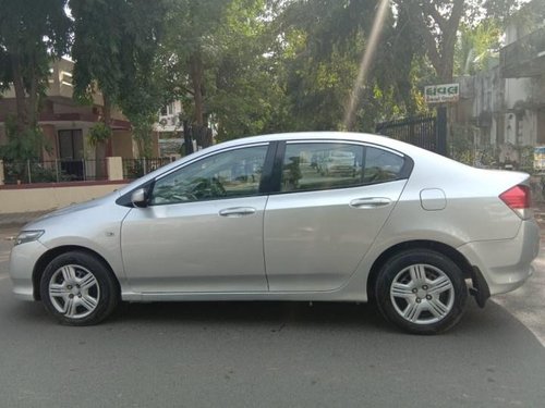 Used 2008 Honda City 1.5 S AT for sale in Ahmedabad