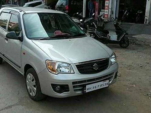 Maruti Suzuki Alto K10 VXI MT 2012 for sale in Thane