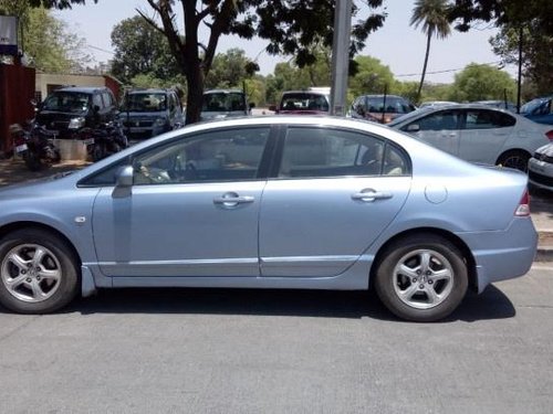 2007 Honda Civic AT 2006-2010 for sale at low price in Pune 