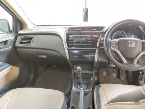 Honda City i-VTEC SV 2014 MT for sale in Pune 