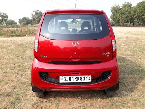 Tata Nano Twist XT MT 2015 in Ahmedabad