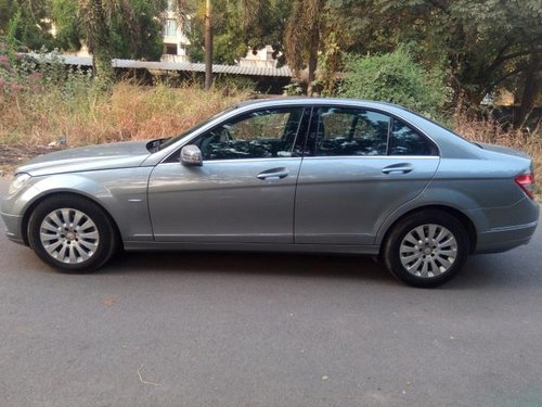 Used 2011 Ford Classic AT for sale in Thane