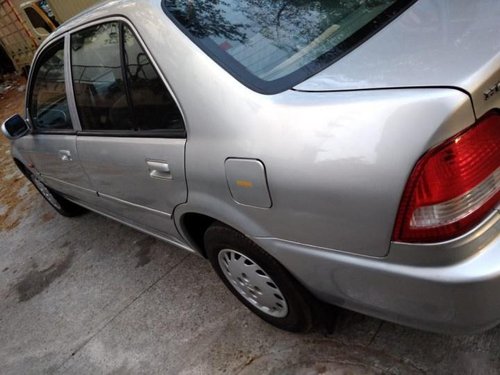 2003 Honda City 1.3 DX MT for sale