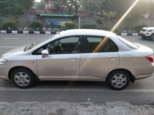 Used Honda City ZX EXi 2008 MT for sale in New Delhi