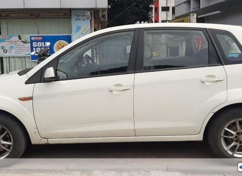 Used Ford Figo MT car at low price in Pune 