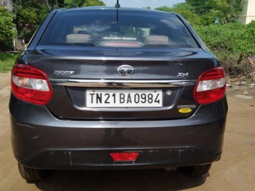 Used 2015 Tata Zest MT for sale in Chennai