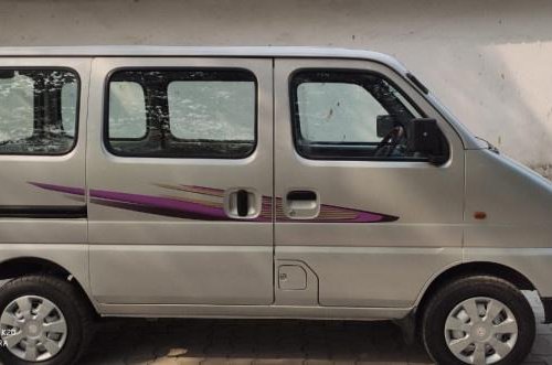 2015 Maruti Suzuki Eeco MT for sale in New Delhi