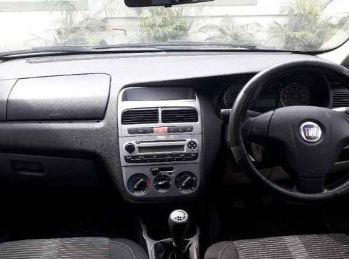 Fiat Punto 1.3 Dynamic MT for sale in Pune