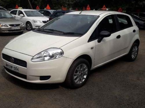 Fiat Punto 1.3 Dynamic MT for sale in Pune