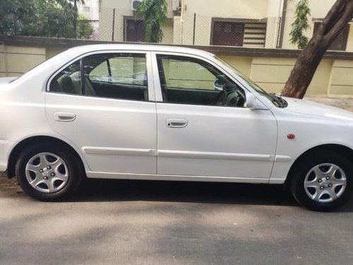 Used 2007 Hyundai Accent GLE MT for sale in Ahmedabad