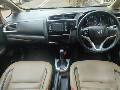 Used 2017 Honda Jazz 1.5 V AT i VTEC  for sale in Mumbai