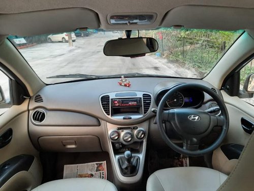 Used Hyundai i10 Era 1.1 MT car at low price in Mumbai