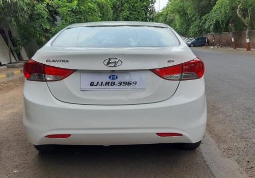 Hyundai Elantra 2012-2015 CRDi SX AT for sale in Ahmedabad