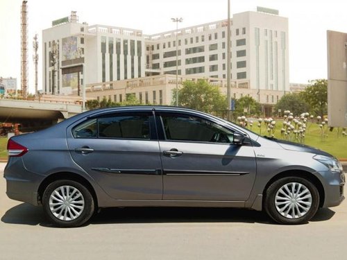 Maruti Ciaz 2014-2017 VDi Plus SHVS MT for sale in New Delhi