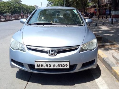 2007 Honda Civic AT 2006-2010 for sale at low price in Pune 