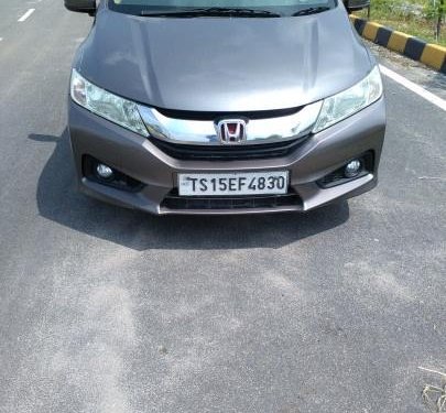 Honda City 2014-2015 i DTEC V MT for sale in Hyderabad