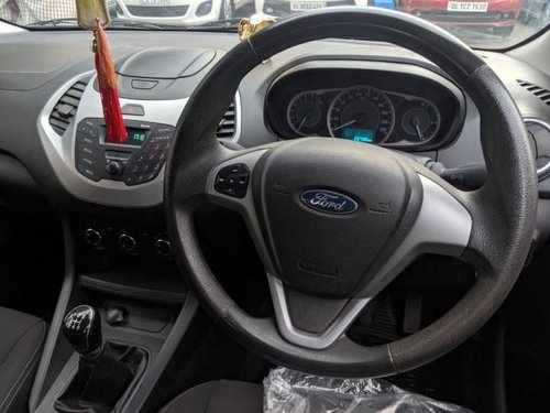 Used 2016 Ford Figo MT for sale in Noida