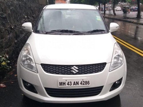 Maruti Swift 2011-2014 VXI MT for sale in Thane