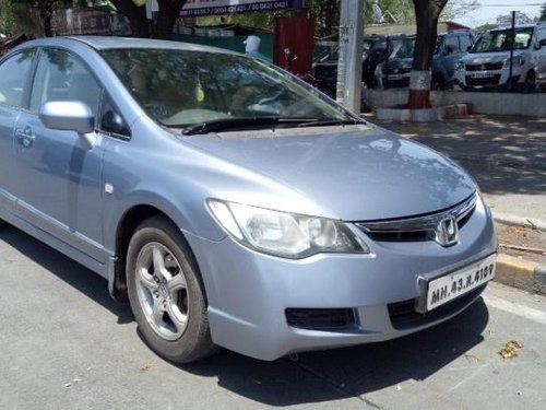 2007 Honda Civic AT 2006-2010 for sale at low price in Pune 