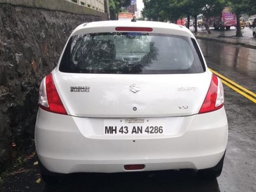 Maruti Swift 2011-2014 VXI MT for sale in Thane