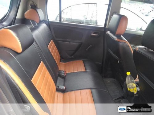 Used Maruti Suzuki Wagon R LXI CNG 2011 MT for sale in Hyderabad
