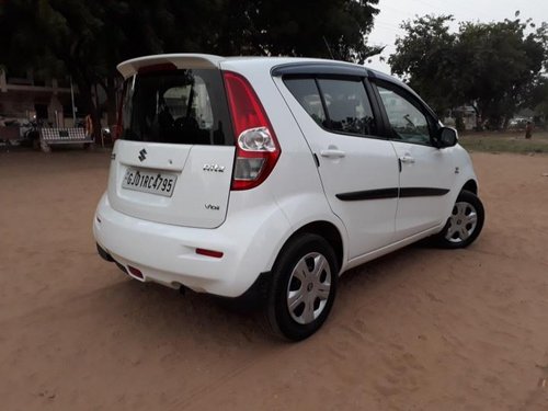 2013 Maruti Suzuki Ritz MT for sale at low price in Ahmedabad