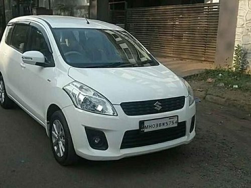 Maruti Suzuki Ertiga ZXI MT 2015 for sale