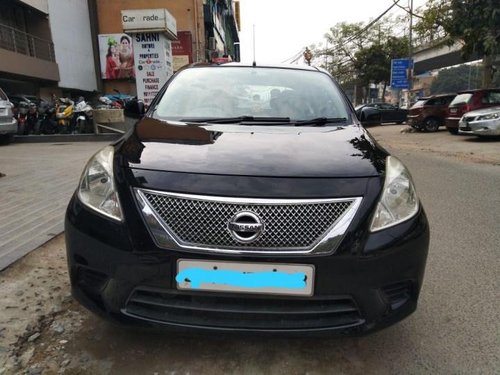 2014 Nissan Sunny MT 2011-2014 for sale at low price in New Delhi