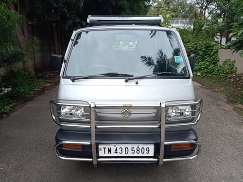 Maruti Omni 8 Seater BSII MT in Coimbatore