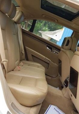 Mercedes Benz S Class 2005 2013 S 500 AT 2010 for sale 