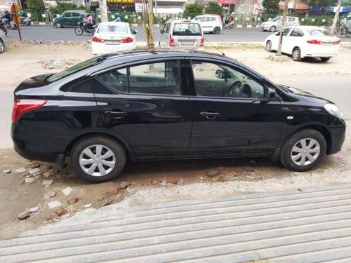 2014 Nissan Sunny MT 2011-2014 for sale at low price in New Delhi