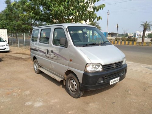 2012 Maruti Suzuki Eeco 7 Seater Standard MT for sale at low price in Nashik