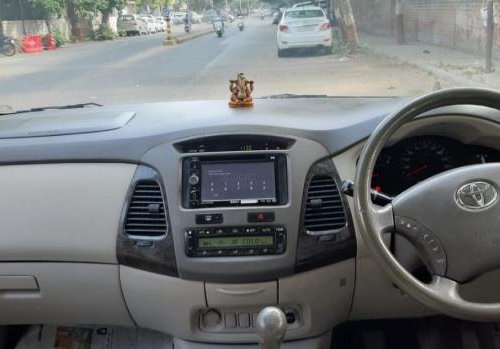 Toyota Innova 2004-2011 2011 MT for sale in Ahmedabad