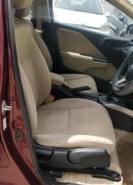 Honda City 2014-2015 i DTEC SV MT for sale in Chennai