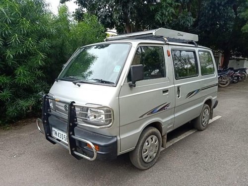 Maruti Omni 8 Seater BSII MT in Coimbatore