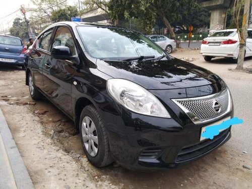 2014 Nissan Sunny MT 2011-2014 for sale at low price in New Delhi