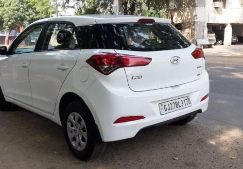 Hyundai Elite i20 2017 MT for sale in Ahmedabad