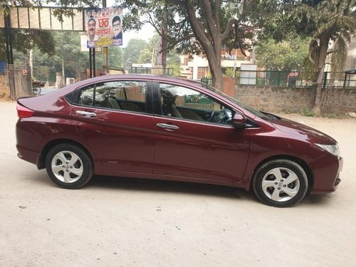 Used Honda City MT car at low price in New Delhi