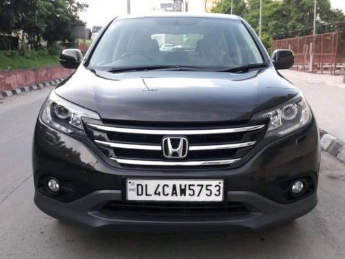 Honda CR-V 2.4L 4WD AT for sale in New Delhi