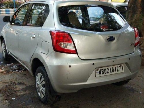 Used Datsun GO T 2015 MT for sale in Kolkata