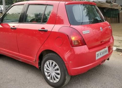 Used Maruti Suzuki Swift VXI MT car at low price in New Delhi