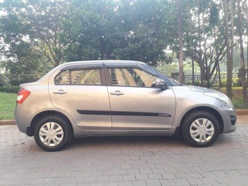 2014 Maruti Suzuki Swift Dzire MT for sale in Mumbai