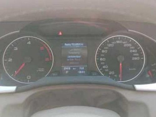 Audi A4 2014-2016 2.0 TDI Multitronic AT for sale in New Delhi