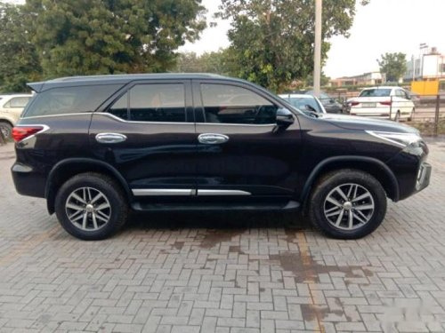 Toyota Fortuner 2011-2016 4x4 AT for sale in Ahmedabad